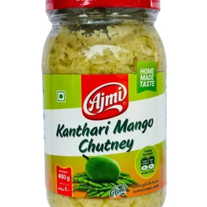 KANTHARI MANGO CHUTNEY