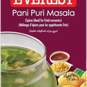 EVEREST PANI PURI