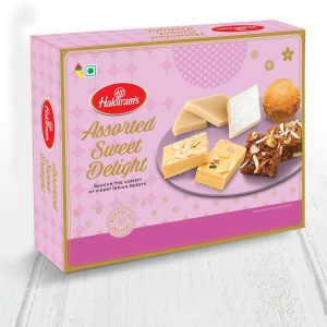 HALDIRAM SWEET DELIGHT