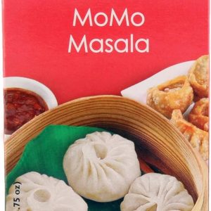 EVEREST MOMOS MASALA