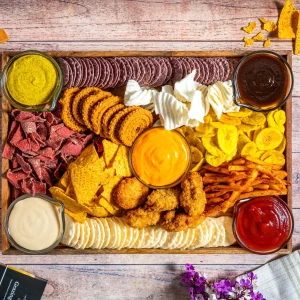 PARTY PLATTER