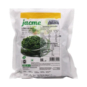 LONG BEANS
