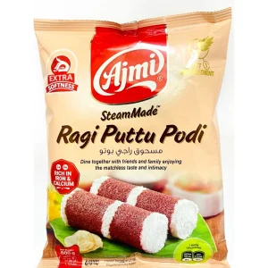 RAGI POWDER