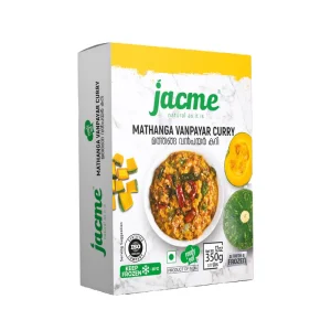 MATHANGA VANPAYAR CURRY