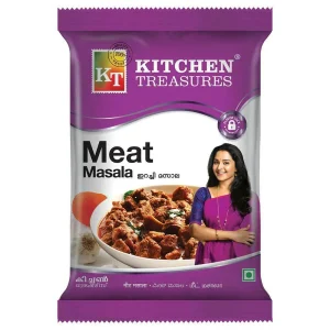 MEAT MASALA