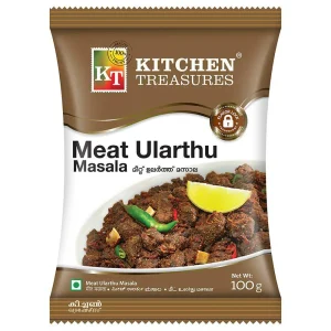 MEAT ULARTH MASALA