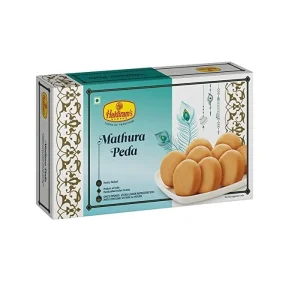 HALDIRAM PEDA