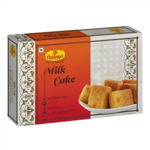 HALDIRAM MILK CAKE