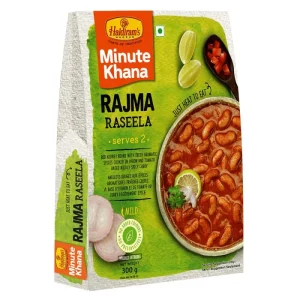 RAJMA RASEELA